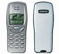 Image result for Ảnh Tay Cầm Điện Thoại Nokia 3210