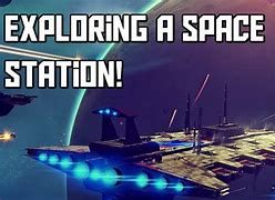 Image result for No Man's Sky Space Station