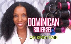 Image result for Dominican Roller Set
