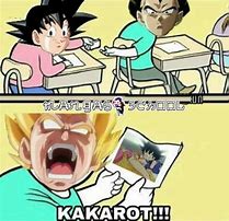 Image result for Goku Dank Meme