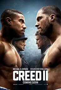 Image result for Adonis Creed Vs. Rocky