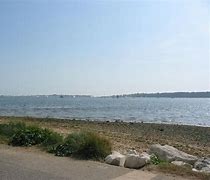 Image result for Poole Bay Aerial View