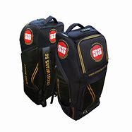 Image result for Cricket Kit Bag Duffle