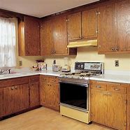 Image result for Refurbished Kitchen Cabinets