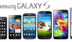 Image result for Difference Between a and S Series Samsung Phones