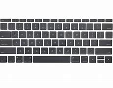 Image result for Keyboard MacBook Pro 2017