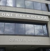 Image result for One Bala Plaza