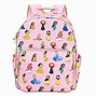Image result for Disney Princess Backpack Toddlers