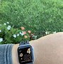 Image result for Picture of an Apple Watch 40Mm On Wrist