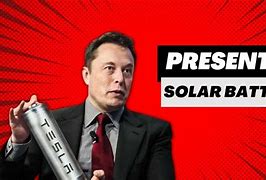 Image result for Elon Musk Solar