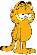 Image result for Garfield Cartoon Picture