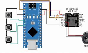 Image result for Arduino Audio Player Power Amplifier