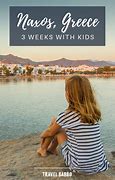 Image result for Naxos Greece Family Vacation
