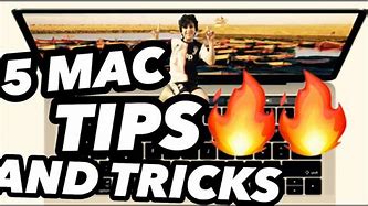 Image result for Mac Tips