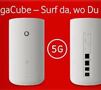 Image result for Vodafone Gigacube 5G Corp Sp
