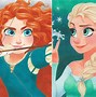 Image result for iPhone 14 Case Disney Princess