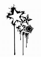 Image result for Star Tattoo Phone Case Wildflower