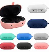 Image result for Samsung Gear Iconx Earbuds Disney Case Cover