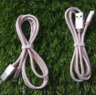 Image result for iPhone Data Cable