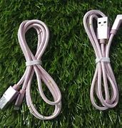 Image result for iPhone 5C Cables