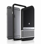 Image result for Phone Case with External Speaker