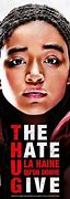 Image result for The Hate U Give Characters Book