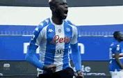 Image result for Victor Osimhen Goals in Napoli