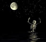 Image result for Cute Halloween Skeleton Wallpaper