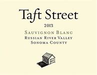 Image result for Taft Street Sauvignon Blanc