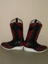 Image result for Wrestling Boots Ti
