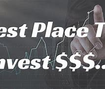 Image result for Best Place for Your Cash