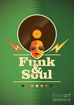 Image result for Soulful Funk Art