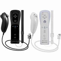 Image result for Wii Remote with Motion Plus