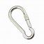Image result for Snap Hook Double Loop