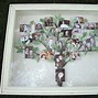 Image result for Family History Shadow Box