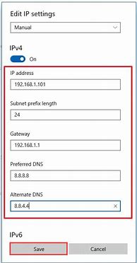 Image result for How to Change My IP Address