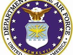 Image result for Air Force Logo Clip Art