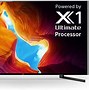 Image result for 85 Inch TV Next to Person