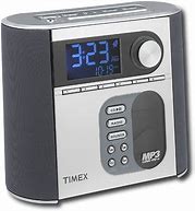Image result for Timex Clock Radio with CD Player