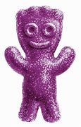 Image result for Sour Patch Kids Purple