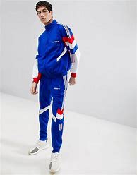 Image result for Two Piece Tracksuit Retro