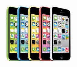 Image result for 5 iPhone 5C