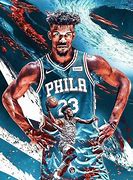 Image result for Jimmy Butler Drawings