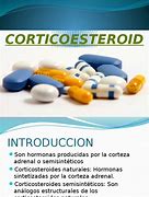 Image result for Corticosteroides