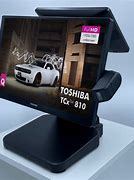 Image result for Toshiba POS TCX 810