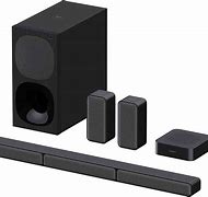 Image result for Sony TV Sound System