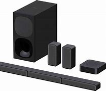 Image result for Sony Stereo System with Subwoofer