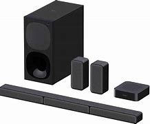 Image result for Sony Wireless Surround Sound System