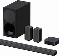 Image result for Sony Surround Sound Speakers