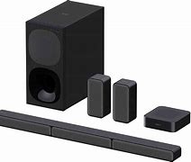 Image result for Sony 5.1 Home Theater